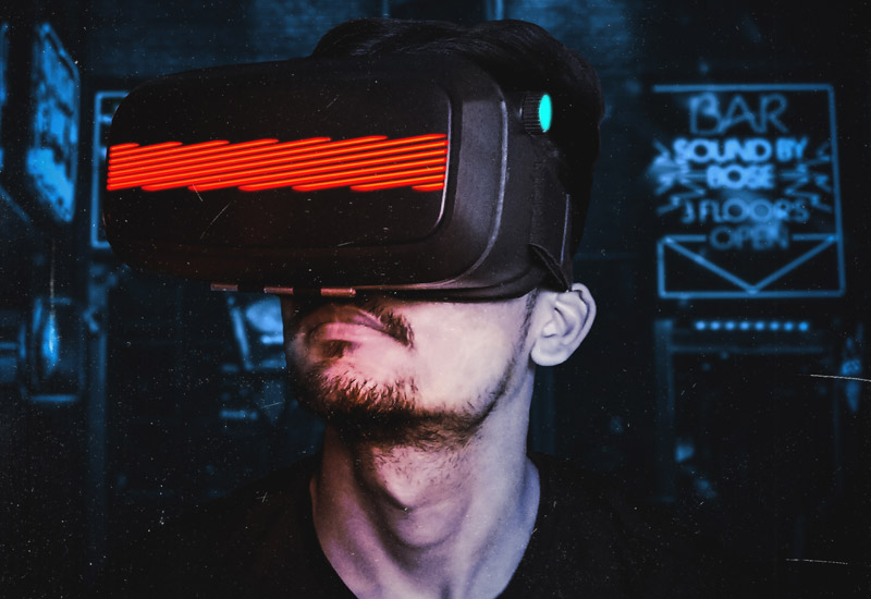 Portfolyo Başlık 1